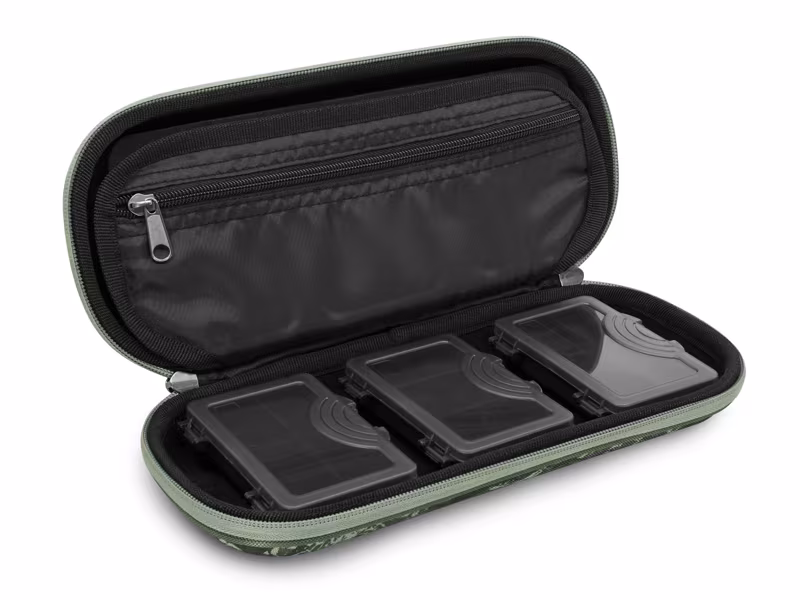Luxury Rig case Delphin RigLUX SPACE C2G