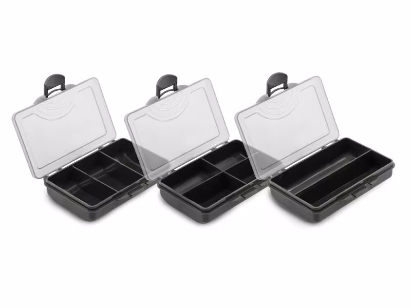 Luxury Rig case Delphin RigLUX SPACE C2G