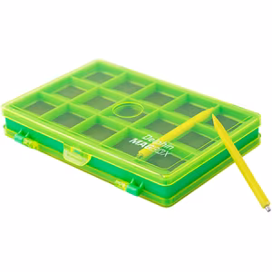 Magnetic box Delphin MAGBOX