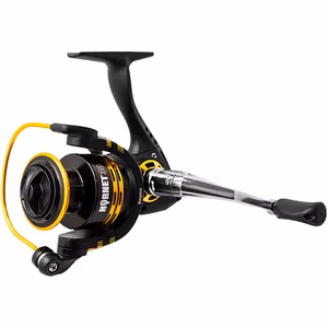 Metal spare spool HORNET 60 / 3+1