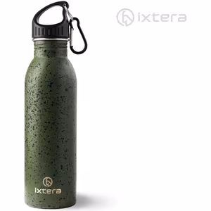 Metal water bottle Ixtera WaTANK