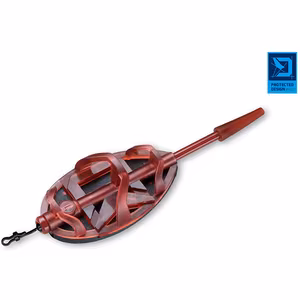 Method feeder Delphin Method QUIX