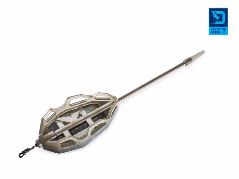 Method feeder Delphin Method QUIX Pellet XL