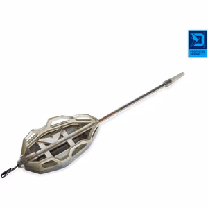 Method feeder Delphin Method QUIX Pellet XL