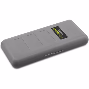 Method feeder rig box Delphin HardBOX REAXE