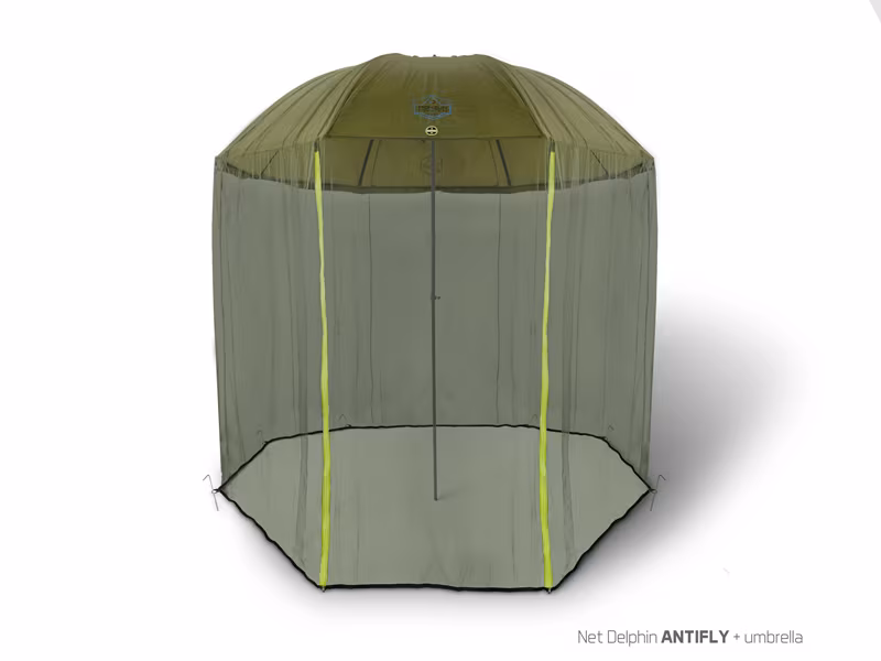 Mosquito net Delphin AntiFLY