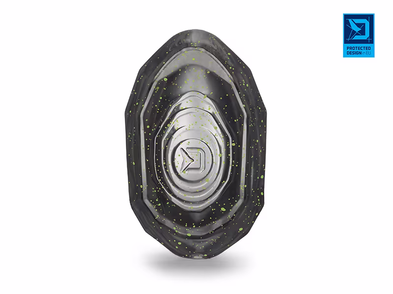 Mould Delphin Method QUIX Reaxe XL