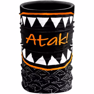 Multifunctional headband Delphin Atak!