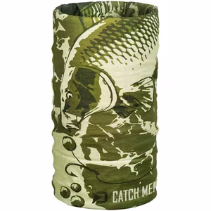 Multifunctional headband Delphin CARP
