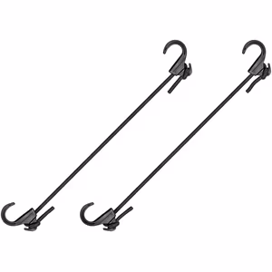 Multifunctional straps Delphin FIXER / 2pcs