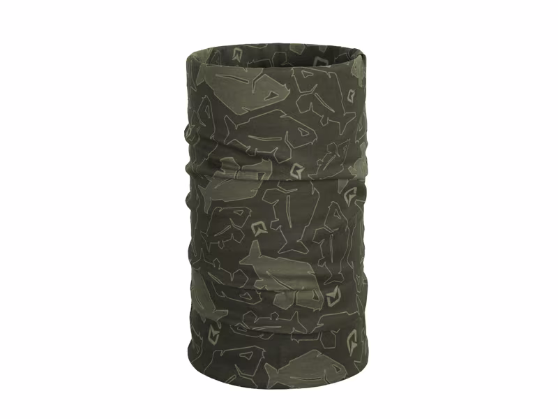 Multipurpose neck gaiter Delphin OutLINE