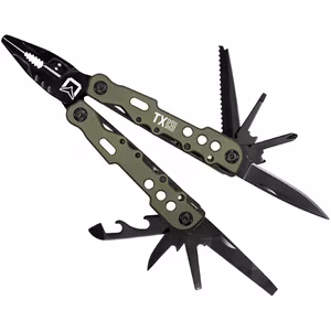 Multipurpose pliers Delphin TaktyX 13