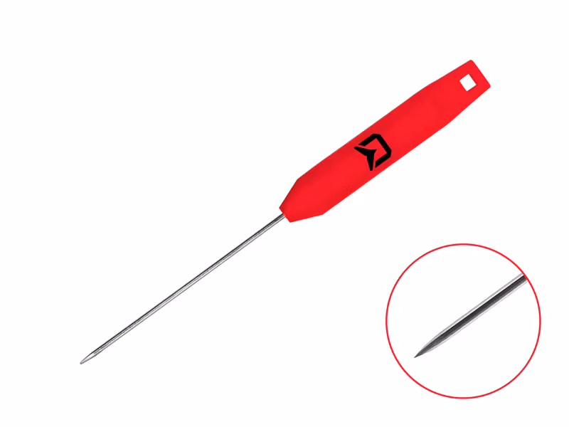 Needle Delphin SLIM QuickSTOP