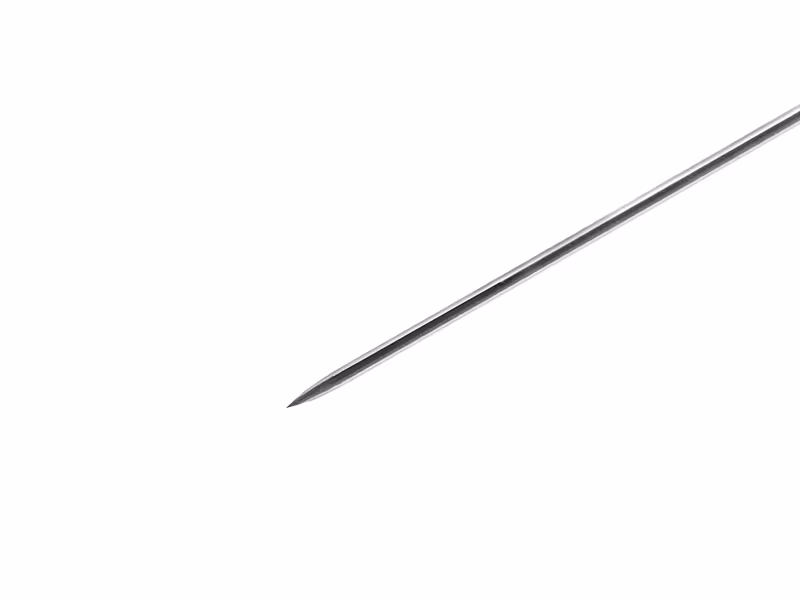 Needle Delphin SLIM QuickSTOP