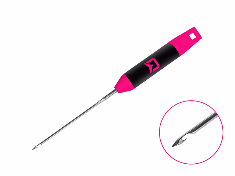 Needle Delphin SLIM Safety