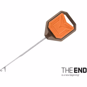 Needle Delphin T-END GripX MEDIUM