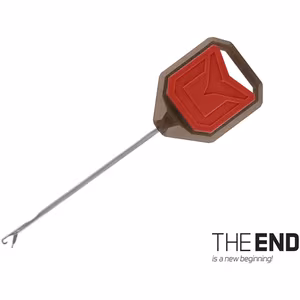 Needle Delphin T-END GripX STRONG