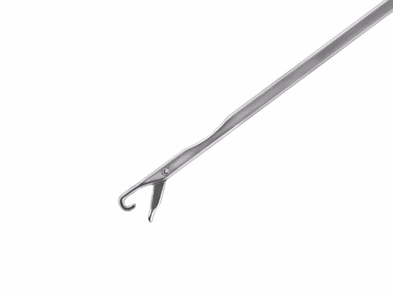 Needle Delphin T-END GripX STRONG