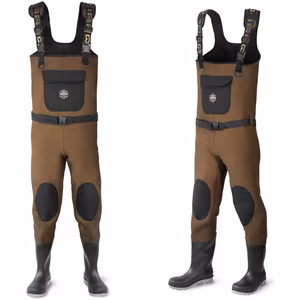 Neoprene waders Delphin ORAVA