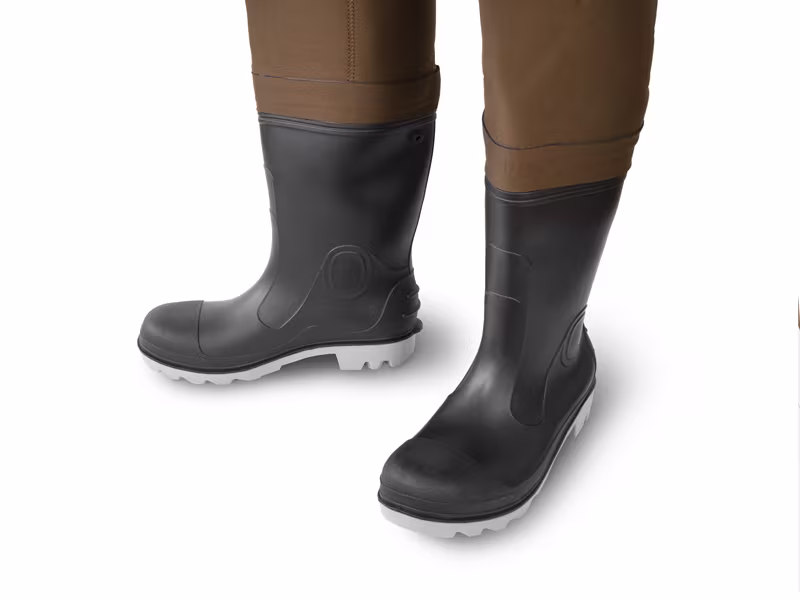 Neoprene waders Delphin ORAVA