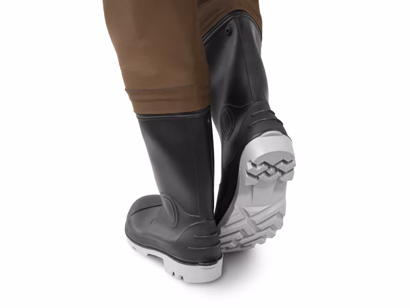 Neoprene waders Delphin ORAVA