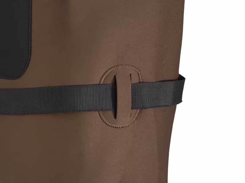 Neoprene waders Delphin ORAVA
