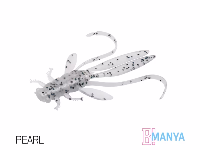 Nymfa Delphin MANYA UVs / 5pcs