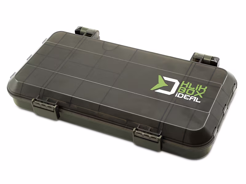 Organiser Delphin KlikBOX Ideal