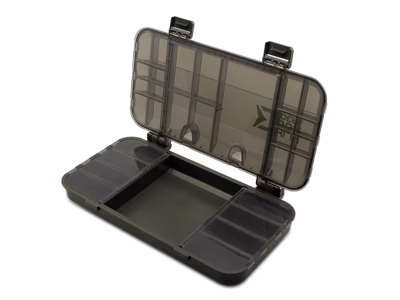 Organiser Delphin KlikBOX Ideal