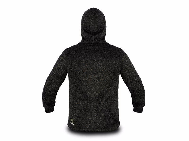 Outdoor hoodie Ixtera CAMOTIC