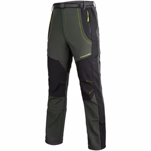 Outdoor pants Delphin ThermoTEX Plus+