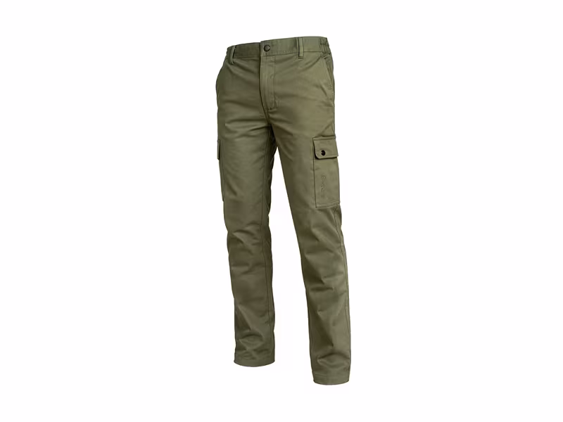 Outdoor pants Ixtera WALKER