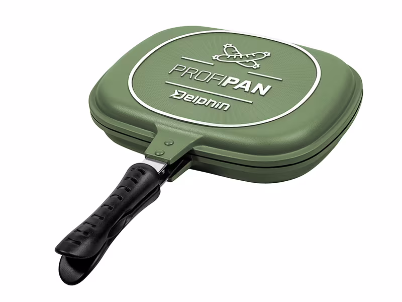 Pan Delphin ProfiPAN Green
