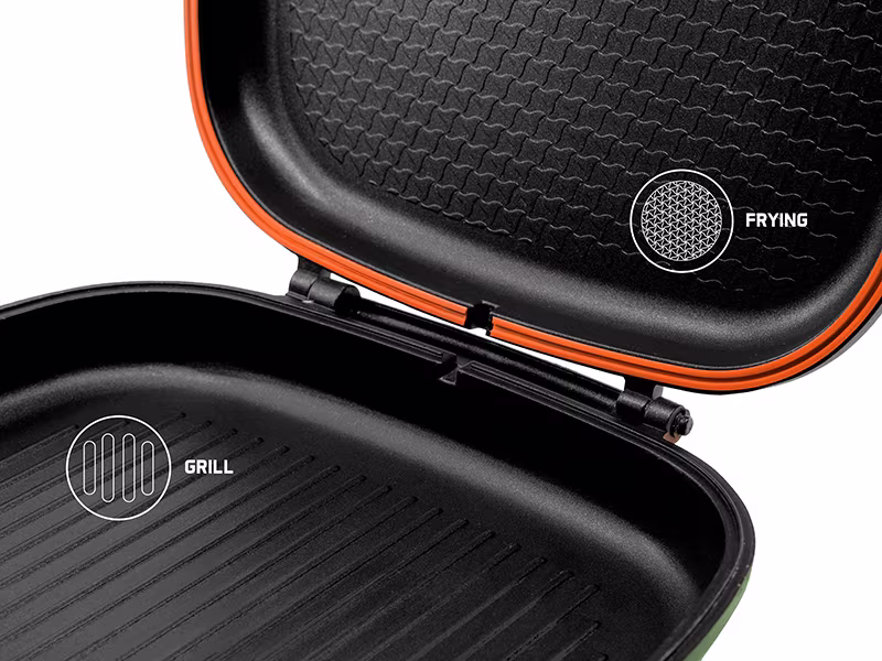 Pan Delphin ProfiPAN Green