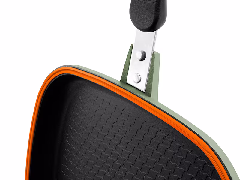 Pan Delphin ProfiPAN Green