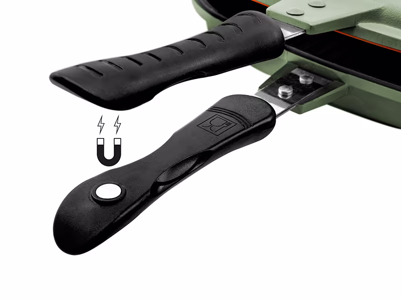 Pan Delphin ProfiPAN Green