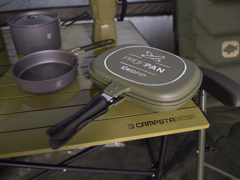 Pan Delphin ProfiPAN Green