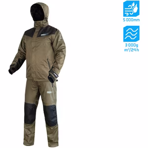 Pants Delphin CruisAIR SPRING 5T
