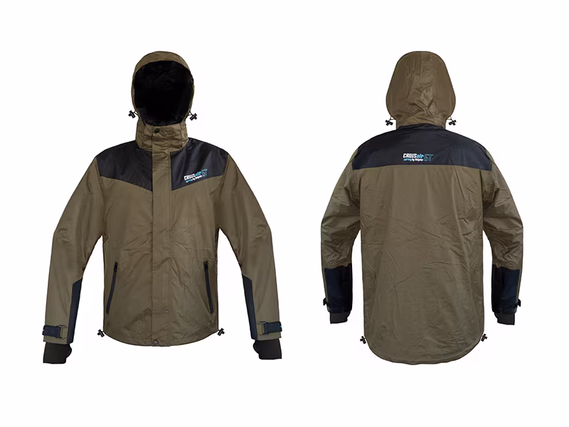 Pants Delphin CruisAIR SPRING 5T