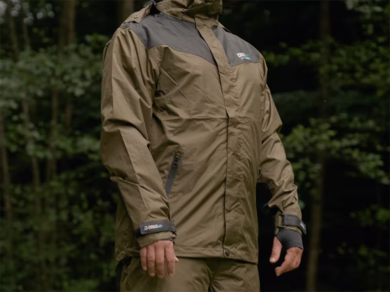 Pants Delphin CruisAIR SPRING 5T