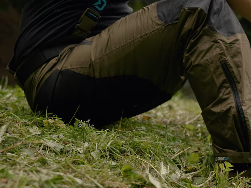 Pants Delphin CruisAIR SPRING 5T