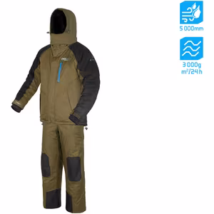 Pants Delphin CruisAIR WINTER 5T