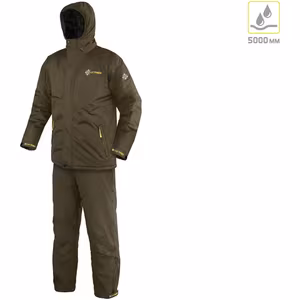 Pants Delphin WinTREK