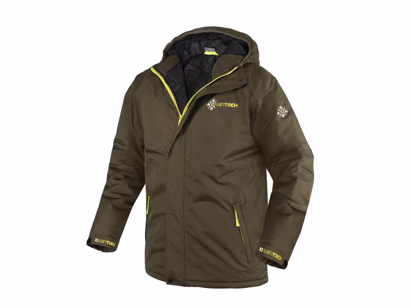 Pants Delphin WinTREK