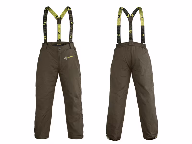 Pants Delphin WinTREK