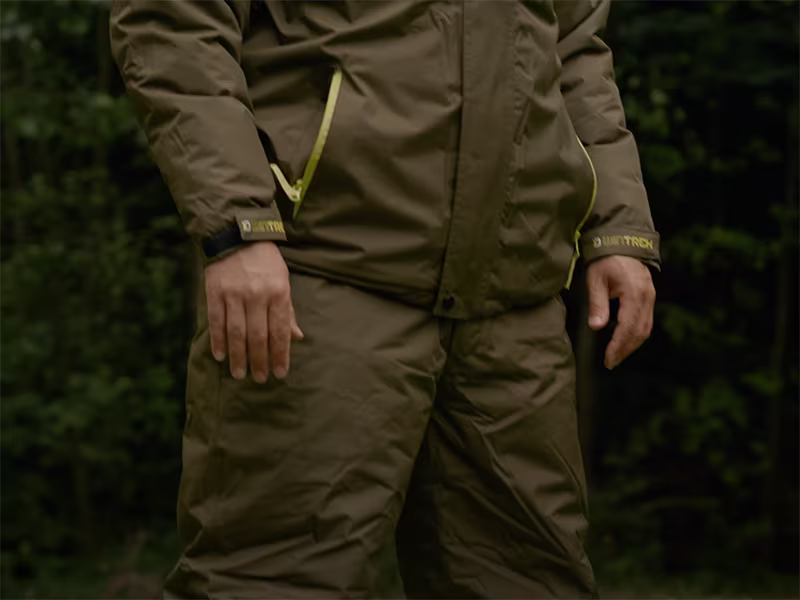 Pants Delphin WinTREK