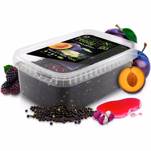 Pellet box Delphin Reaxe READY&GO