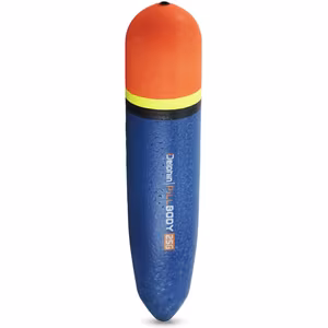 Pike float Delphin PillBODY