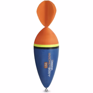 Pike float Delphin RocketBODY