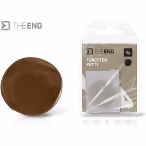 Plastic lead Delphin TheEND